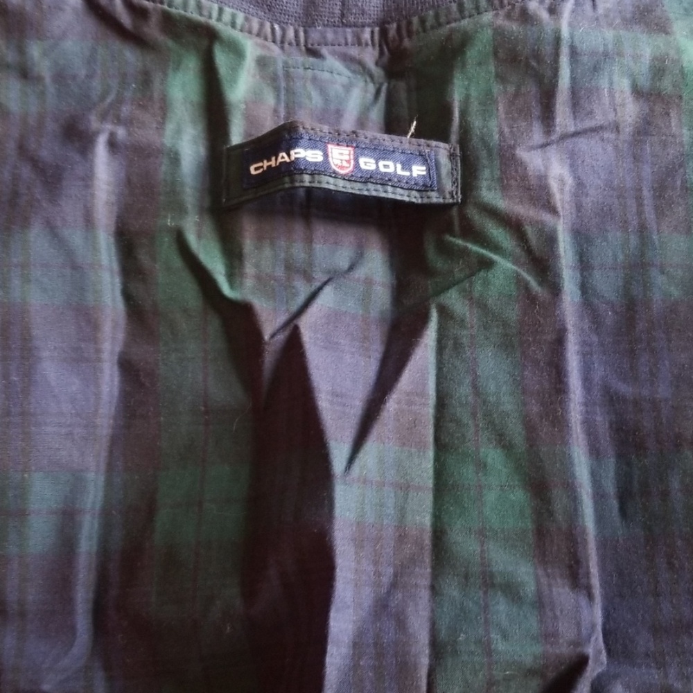 Chaps Pullover - image 4